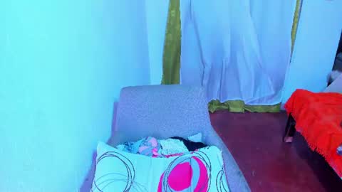 valeria online show from July 28, 8:52 pm