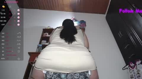 Snapshot of squirtmachinex chatting on June 22, 12:56 am Wanda online show from June 22, 12:56 am