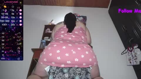 Snapshot of squirtmachinex chatting on July 24, 1:47 am Wanda online show from July 24, 1:47 am