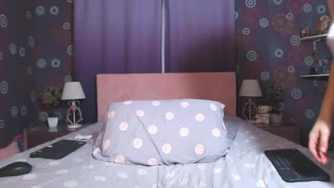 just Jess online show from March 28, 10:53 pm