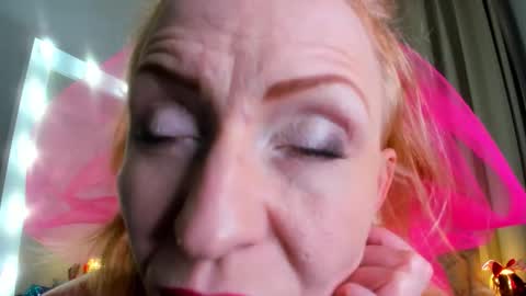 Alisa online show from October 5, 10:29 pm