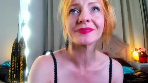 Alisa online show from October 8, 7:17 am