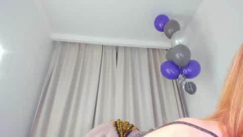 Alisa online show from October 23, 11:57 pm