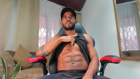 Teddy online show from March 18, 3:26 pm