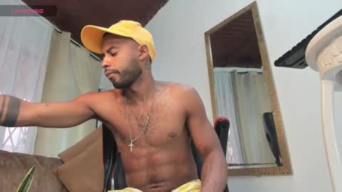 Teddy online show from March 26, 2:22 pm