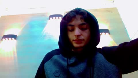 ethan online show from November 26, 2:07 pm