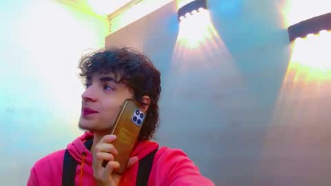 ethan online show from January 7, 1:24 pm