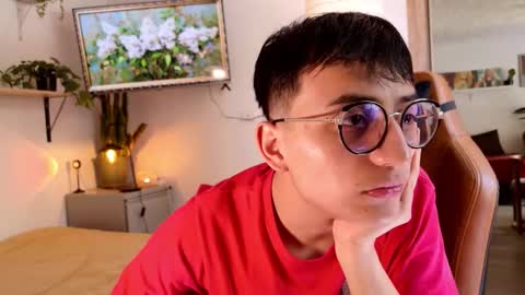 sr_evann online show from February 26, 2:49 pm