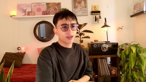 sr_evann online show from February 28, 3:13 pm