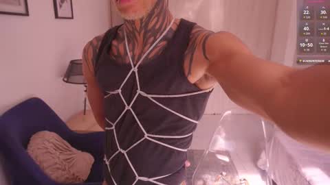 Matt     online show from September 30, 8:03 pm