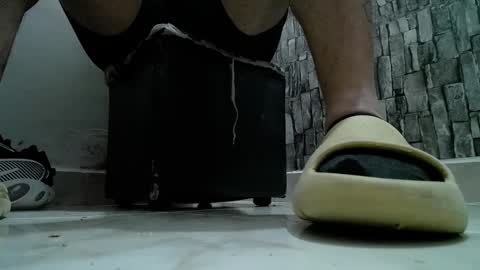 sr master cum its my old account online show from January 5, 1:13 am