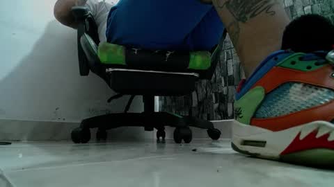 sr master cum its my old account online show from January 8, 2:14 am