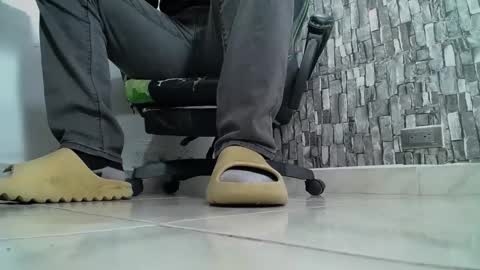 sr master cum its my old account online show from January 21, 5:30 pm
