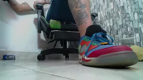 sr master cum its my old account online show from January 25, 7:18 pm