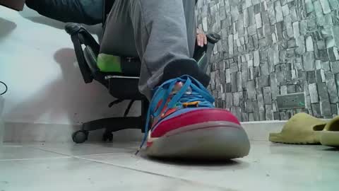 sr master cum its my old account online show from January 27, 8:07 pm