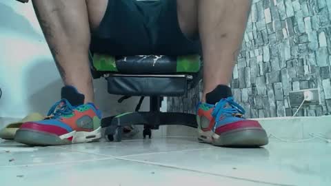 sr master cum its my old account online show from January 30, 11:13 pm