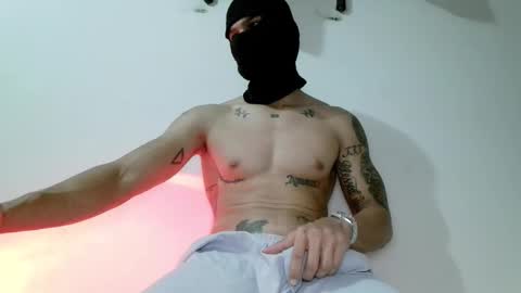 srghost333 online show from March 10, 4:06 am