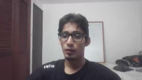 srincognito666 online show from May 31, 8:21 pm
