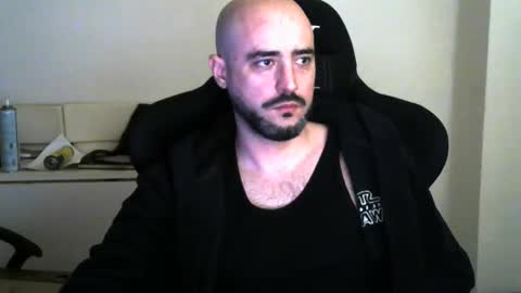 srtramposo online show from November 24, 12:27 pm