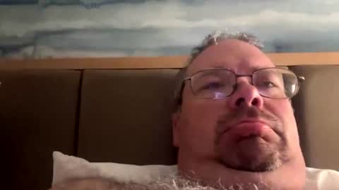 slipperysteve0690 online show from July 27, 2:07 am