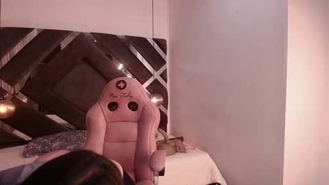 Snapshot of ss_samantha chatting on January 16, 7:10 pm samantha online show from January 16, 7:10 pm