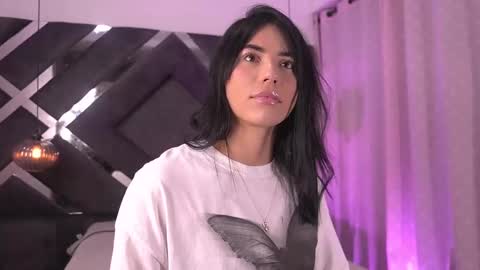 Snapshot of ss_samantha chatting on October 1, 7:20 pm samantha online show from October 1, 7:20 pm