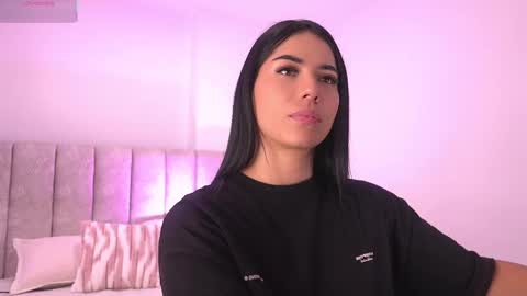 samantha online show from November 6, 7:15 pm