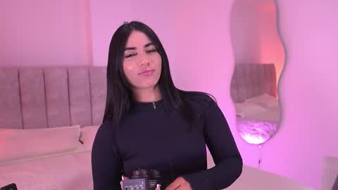 samantha online show from January 11, 7:19 pm