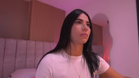 samantha online show from February 15, 7:10 pm