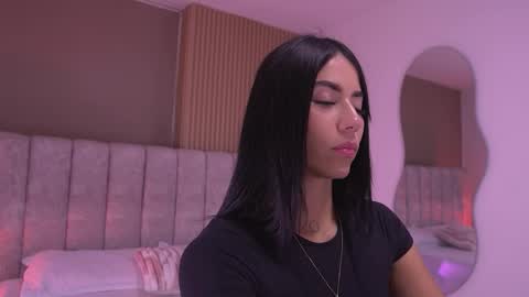 samantha online show from February 20, 7:14 pm