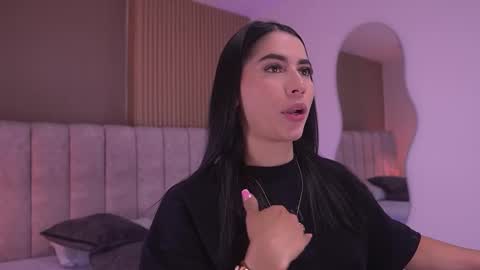 samantha online show from March 19, 7:18 pm