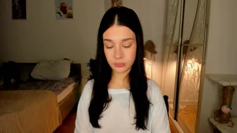 Snapshot of ssash1mii chatting on March 2, 9:21 pm Hey guys i miss you so much online show from March 2, 9:21 pm