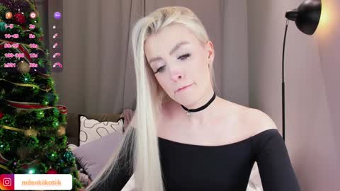 Alexandra online show from December 25, 6:41 pm