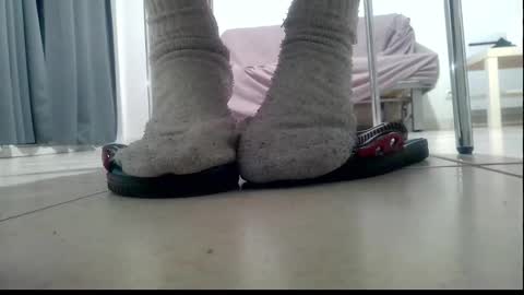 ssenzo online show from December 19, 8:23 pm