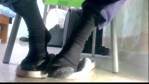 ssenzo online show from January 14, 7:32 pm