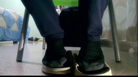 ssenzo online show from January 16, 9:40 pm