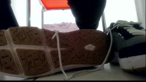 ssenzo online show from January 29, 10:01 pm