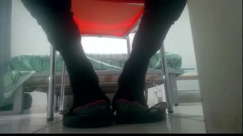 ssenzo online show from February 19, 10:09 pm