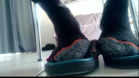 ssenzo online show from February 26, 8:15 am