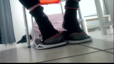 Snapshot of ssenzo chatting on January 5, 9:51 pm ssenzo online show from January 5, 9:51 pm