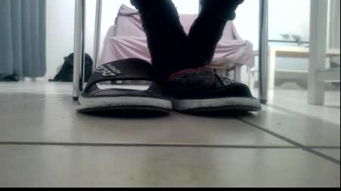 Snapshot of ssenzo chatting on January 9, 10:22 pm ssenzo online show from January 9, 10:22 pm