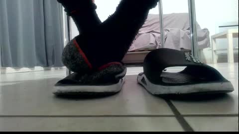 Snapshot of ssenzo chatting on February 12, 8:48 pm ssenzo online show from February 12, 8:48 pm