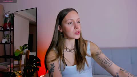 Anni if Im offline for a long time Im depressed feel free to support me offline online show from April 8, 2:06 pm