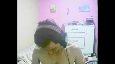 Daniel online show from October 28, 2:59 am