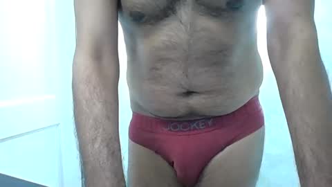 slave online show from February 24, 6:05 am