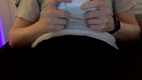 HIM online show from January 15, 5:27 pm