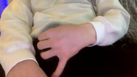 HIM online show from March 15, 3:18 pm