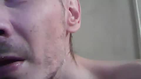 Snapshot of sssuperbaby chatting on March 31, 6:52 pm sssuperbaby online show from March 31, 6:52 pm