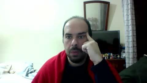 Snapshot of sstrasser chatting on January 11, 1:21 am ShYgUy online show from January 11, 1:21 am