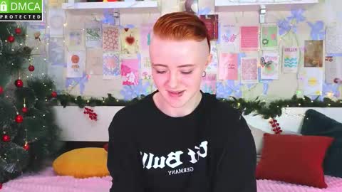 Agatha online show from November 29, 3:37 pm